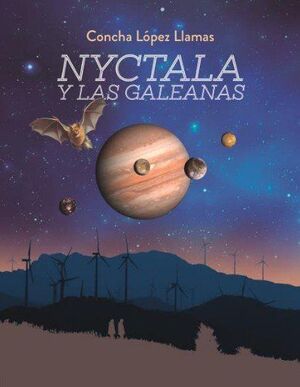 NYCTALA Y LAS GALEANAS