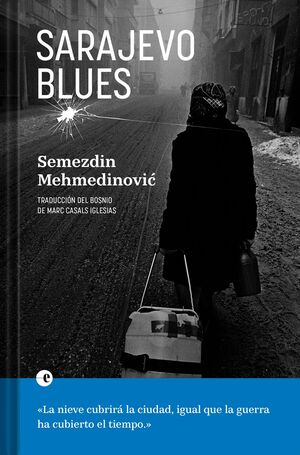SARAJEVO BLUES