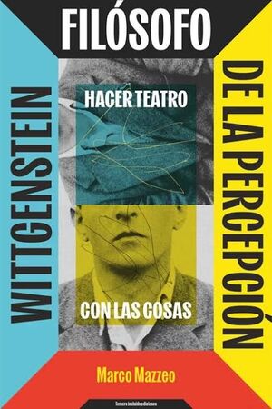 HACER TEATRO CON LAS COSAS
