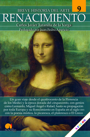 BH DEL RENACIMIENTO (NE COLOR)