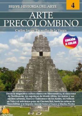 BH DEL ARTE PRECOLOMBINO