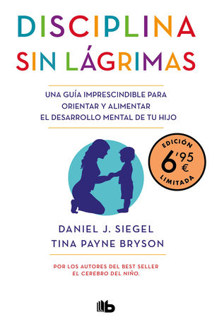 DISCIPLINA SIN LÁGRIMAS (EDICIÓN LIMITADA A PRECIO ESPECIAL)