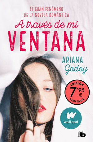 A TRAVÉS DE MI VENTANA (EDICIÓN LIMITADA A PRECIO ESPECIAL) (TRIL