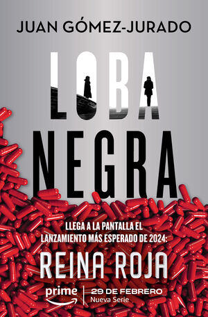 Reina roja (edición de lujo) (Antonia Scott 1) - Juan Gómez-Jurado -5% en  libros