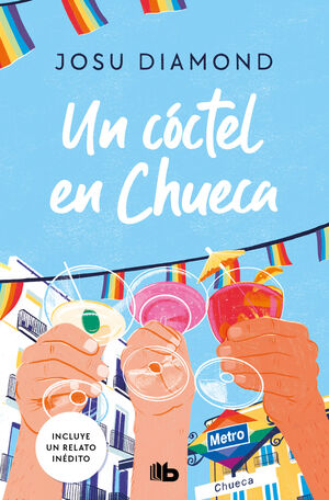 COCTEL EN CHUECA, UN (CHUECA 1)