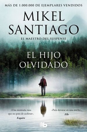 HIJO OLVIDADO, EL