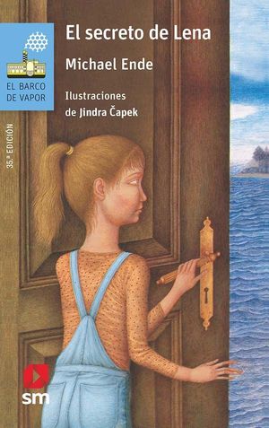 BVA EL SECRETO DE LENA