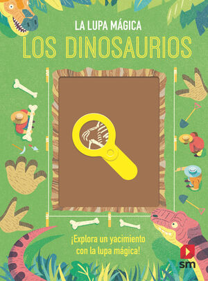 LOS DINOSAURIOS