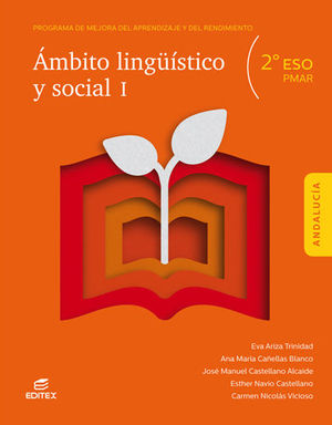 PMAR ÁMBITO LINGÜÍSTICO Y SOCIAL I (ANDALUCÍA) 202