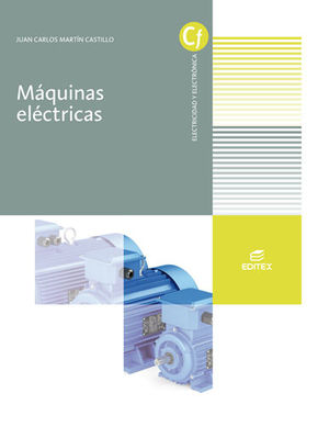 MAQUINAS ELECTRICAS GM 21