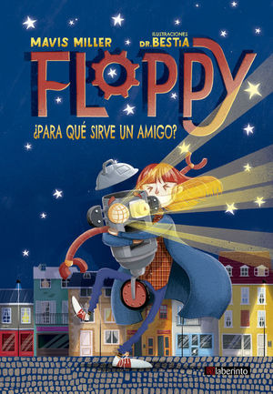 FLOPPY. ¿PARA QU SIRVE UN AMIGO?