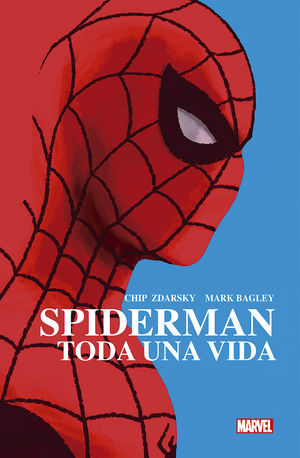 SPIDERMAN TODA UNA VIDA 1