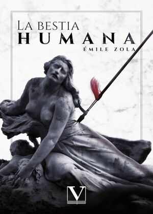 LA BESTIA HUMANA