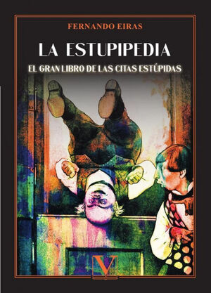 LA ESTUPIPEDIA