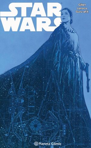 STAR WARS TOMO Nº09/13