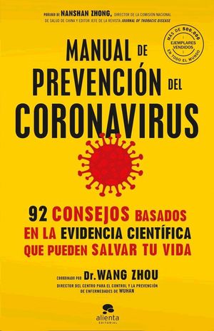 MANUAL DE PREVENCION DEL CORONAVIRUS