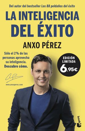 LA INTELIGENCIA DEL EXITO