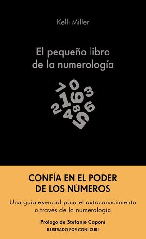 PEQUEÑO LIBRO DE LA NUMEROLOGIA, EL