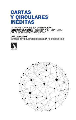 CARTAS INÉDITAS Y CIRCULARES