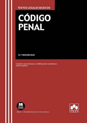 CÓDIGO PENAL