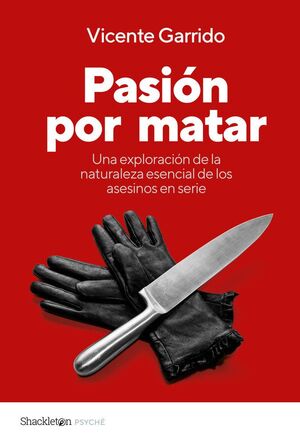 PASION POR MATAR
