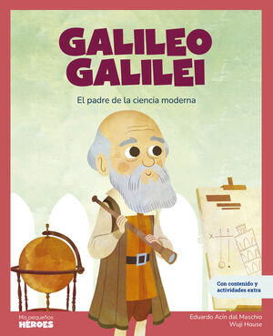 GALILEO GALILEI.