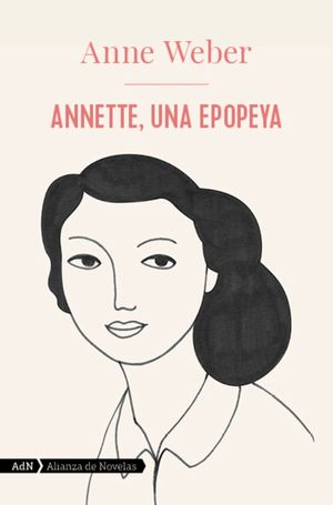 ANNETTE, UNA EPOPEYA (ADN)