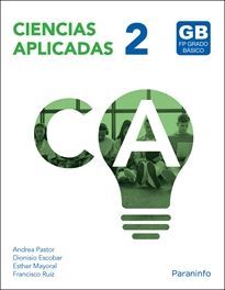 CIENCIAS APLICADAS II CF 23 GRADO BASICO