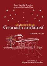 EN BUSCA DE LA GRANADA ANDALUSI (2Âª ED.)