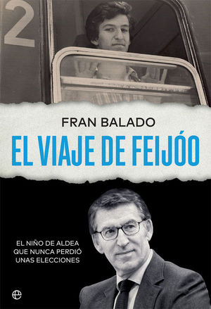 EL VIAJE DE FEIJÓO