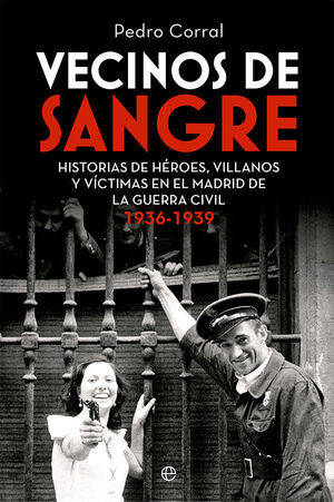 VECINOS DE SANGRE