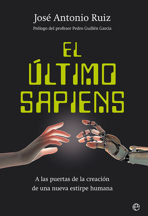 EL ÚLTIMO SAPIENS