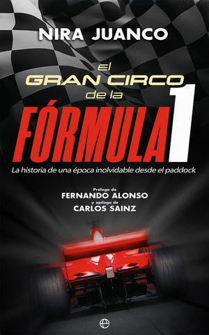 EL GRAN CIRCO DE LA FORMULA 1