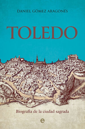 TOLEDO RUST