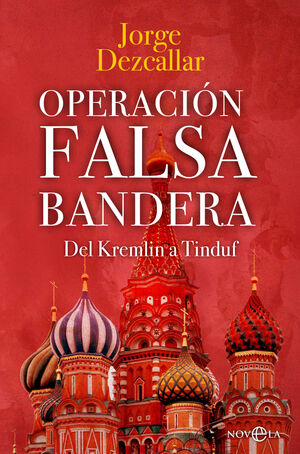 OPERACION FALSA BANDERA