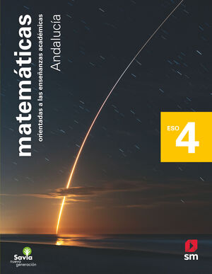 ESO 4 MATEMÁTICAS ACADÉMICAS (AND)  21 SANG