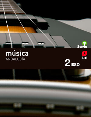 ESO 2 MÚSICA (AND) 21 -SAVIA