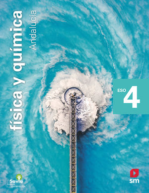 ESO 4 FÍSICA Y QUÍMICA (AND) 21 SANG