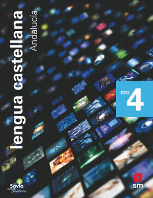 ESO 4 LENGUA CASTELLANA (AND) 21 SANG