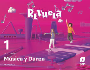 PRI 1 MUSICA (AND) 2023 REVUELA