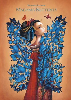 MADAMA BUTTERFLY (NUEVO FORMATO)