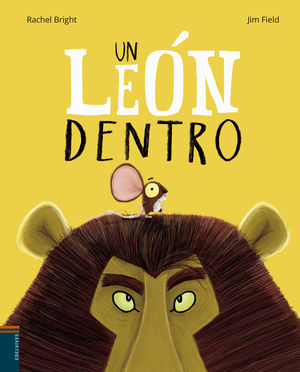 UN LEÓN DENTRO