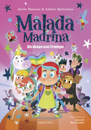 UN DESEO CON TRAMPAS