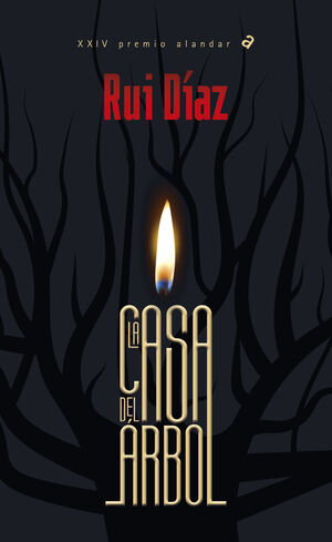 LA CASA DEL ÁRBOL
