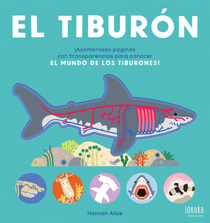 EL TIBURON