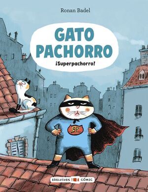 ¡SUPERPACHORRO!