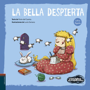 BELLA DESPIERTA, LA
