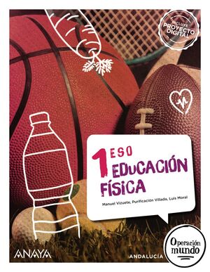 EDUCACIÓN FÍSICA 1