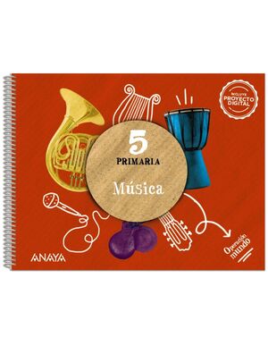 MÚSICA 5