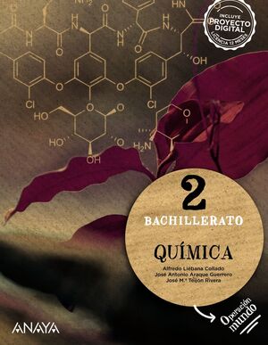 QUÍMICA 2.